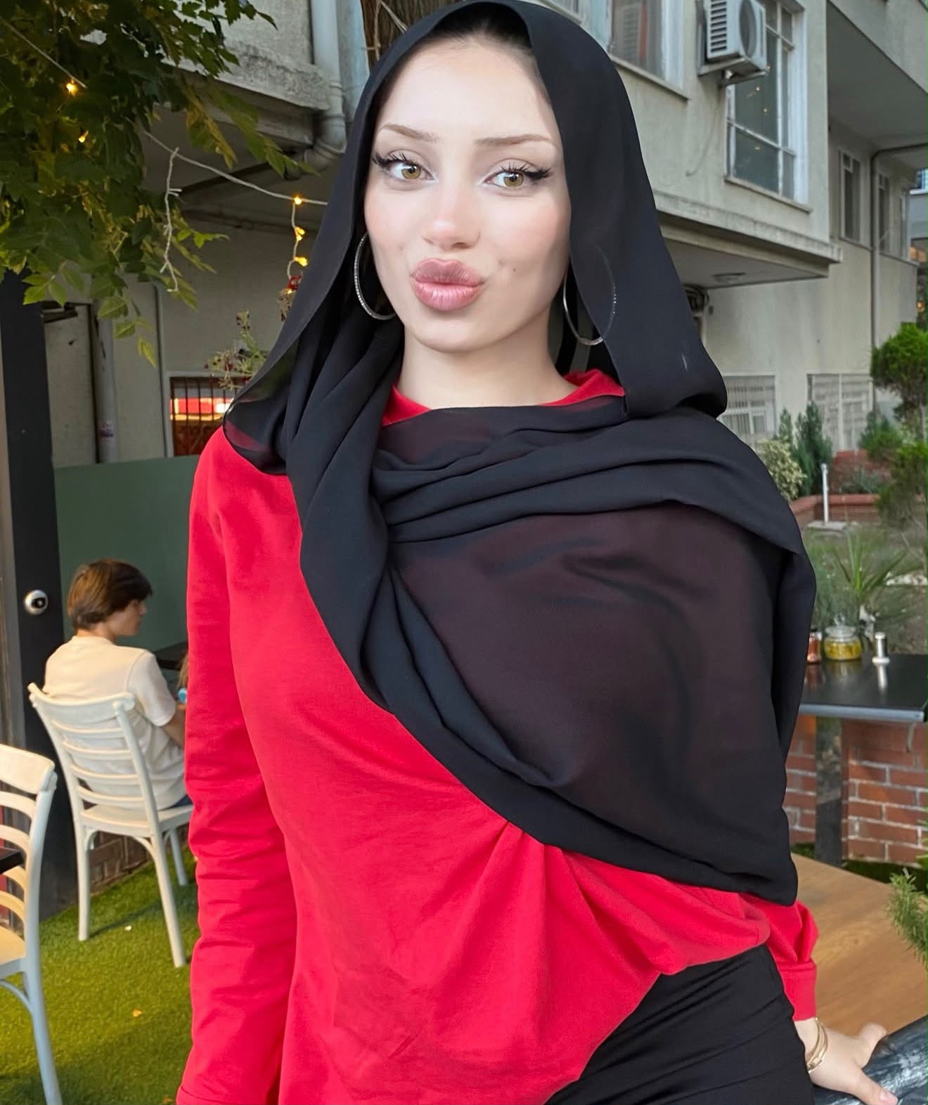 Sobran Efsanevi Partner Escort Odalya