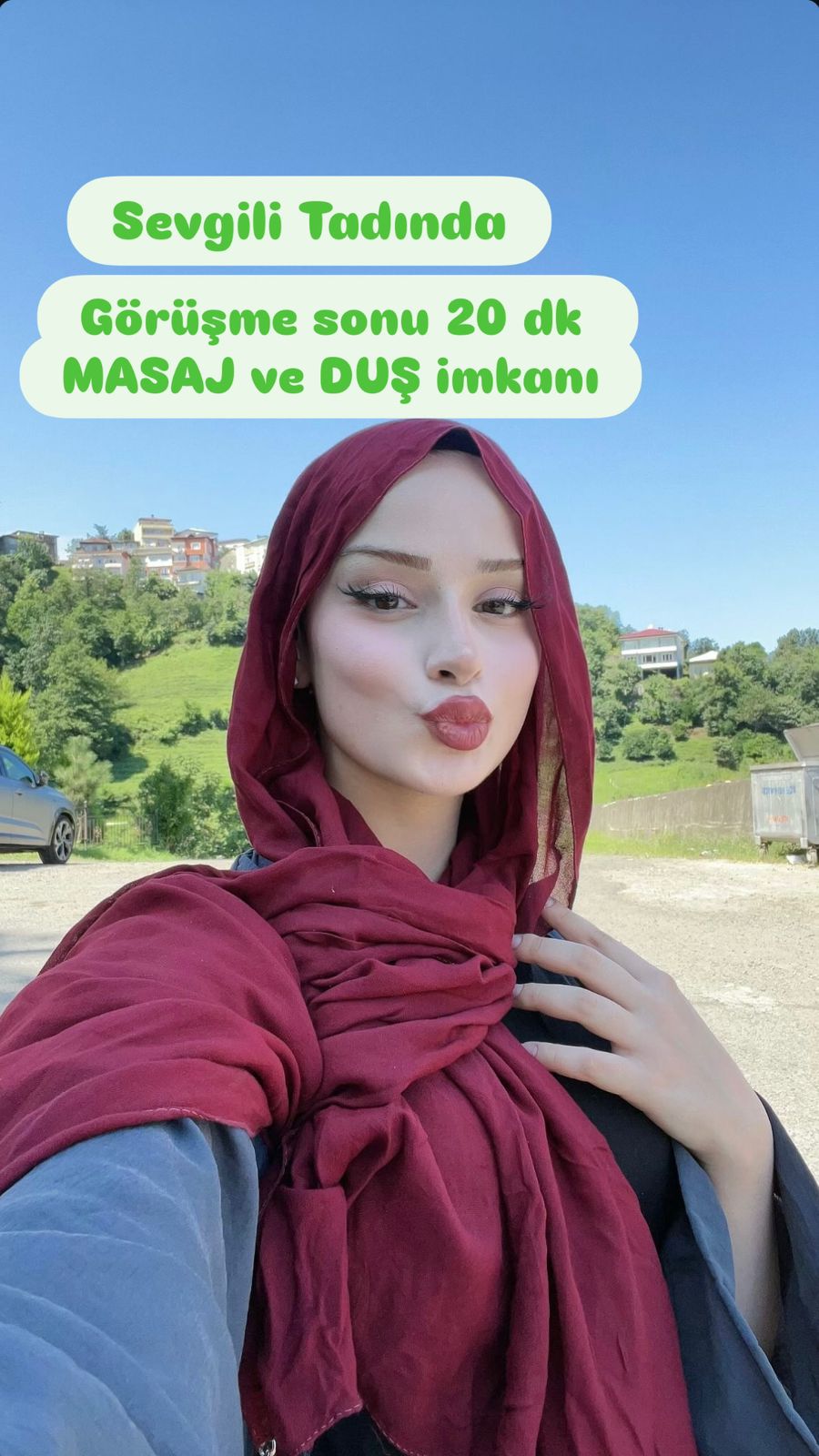 Caberkamara Sarışın Escort Bayan Ceylan