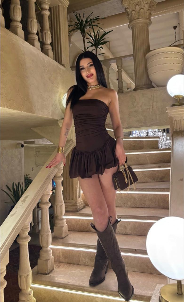 Serinyayla Hoş Bayan Bayan Escort Eylül