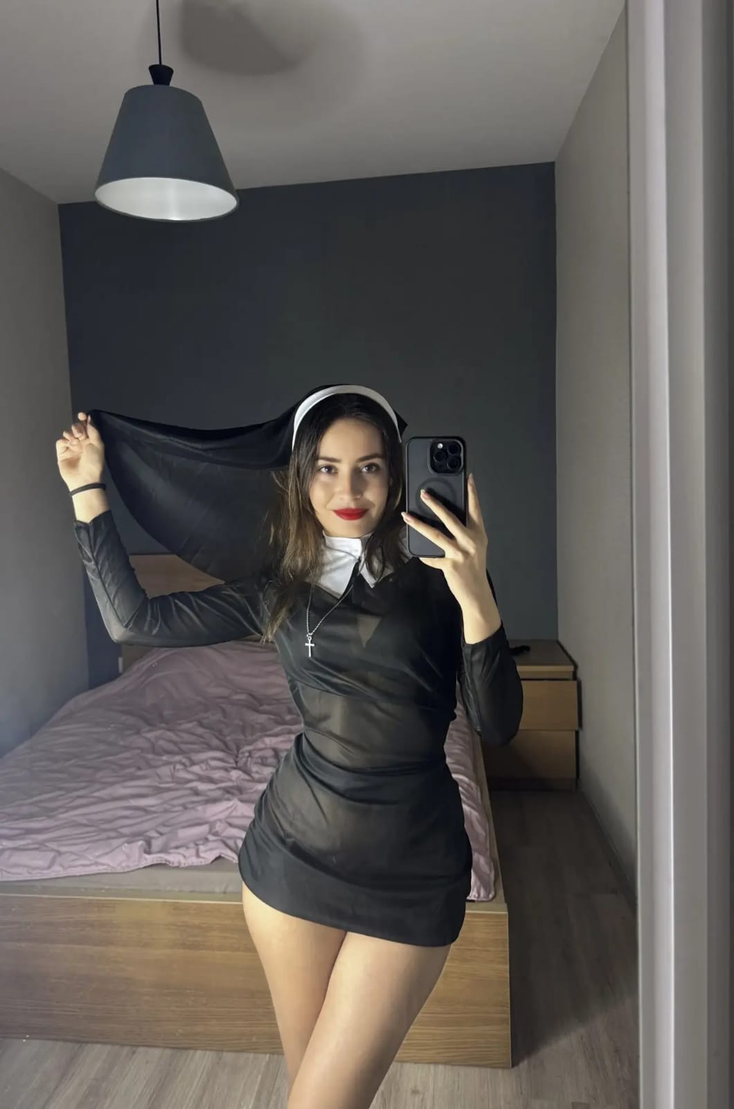 Serinyayla Büyüleyici Kadın Escort Amine