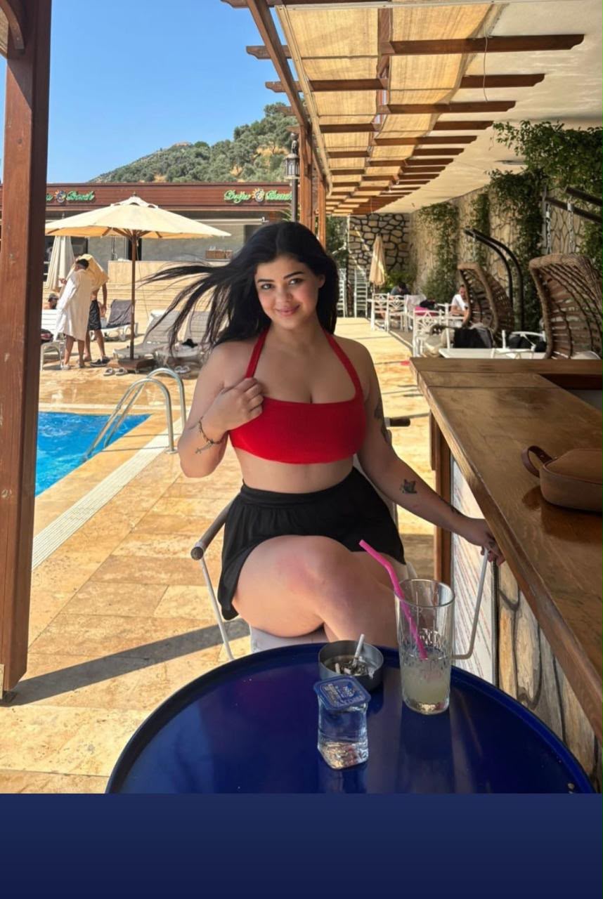 Barış Modern Bayan Escort Şeyda
