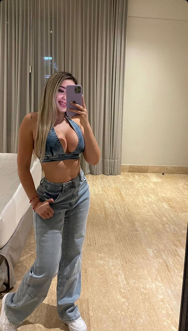 Evrenli Bekar Escort Rabia