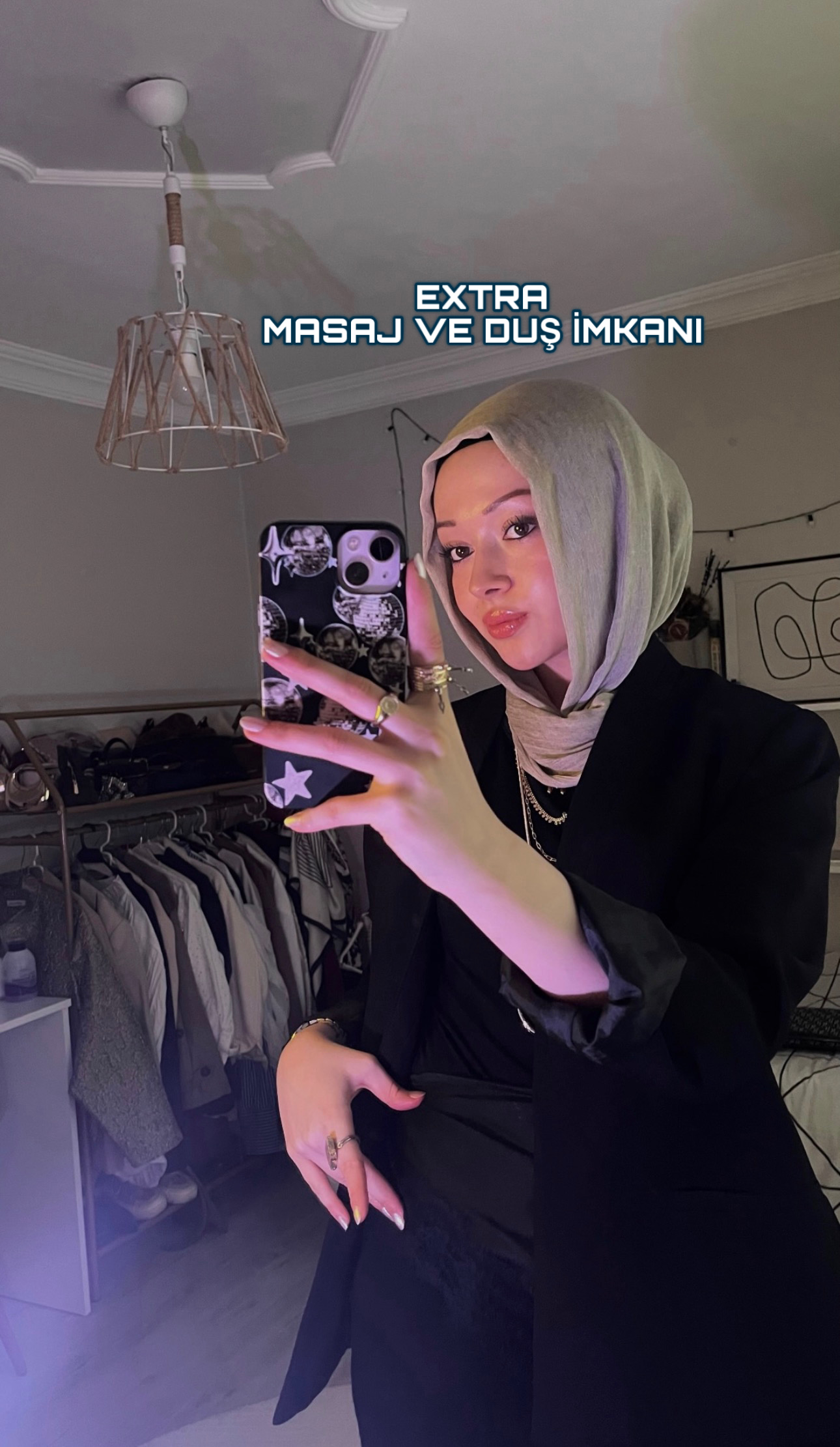 Alaşehir Hayatla Barışık Kadın Escort Bayan Alya