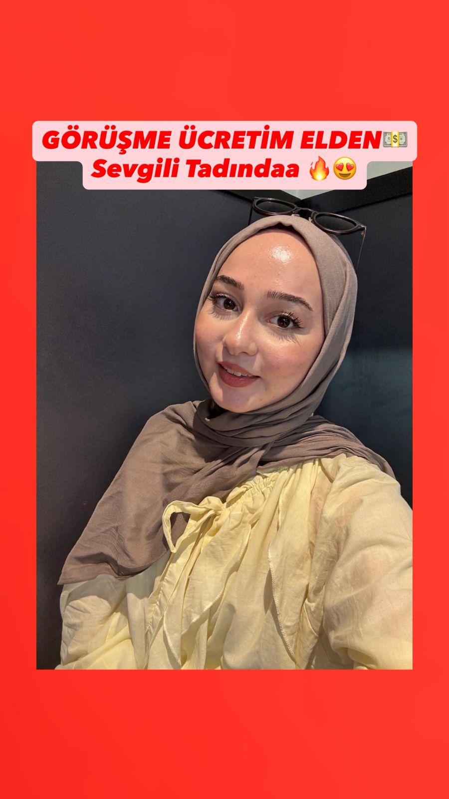 Serinköy Özel Hizmet Veren Bayan Escort Alev
