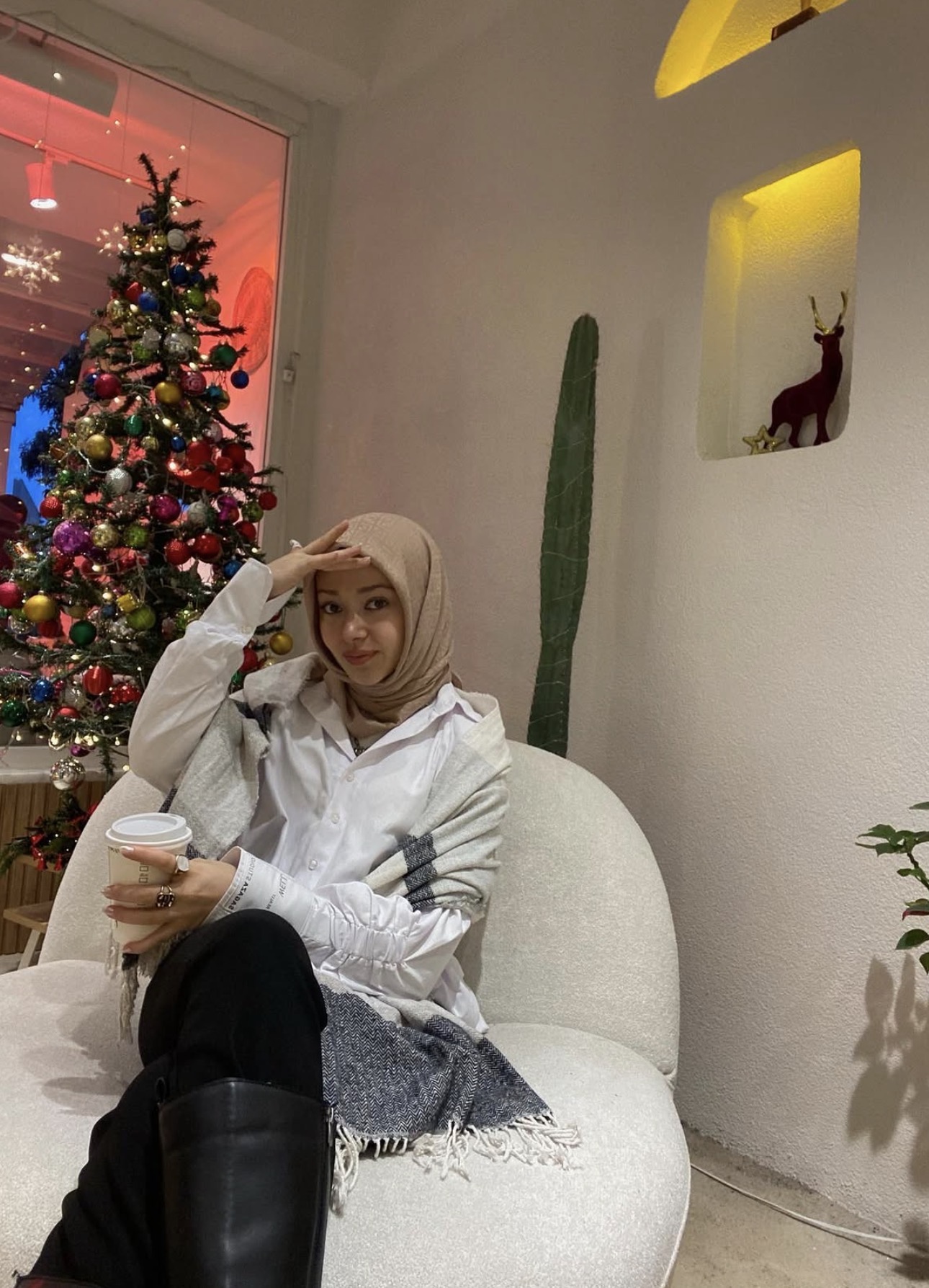 Delemenler Karizmatik Partner Bayan Escort Nisa