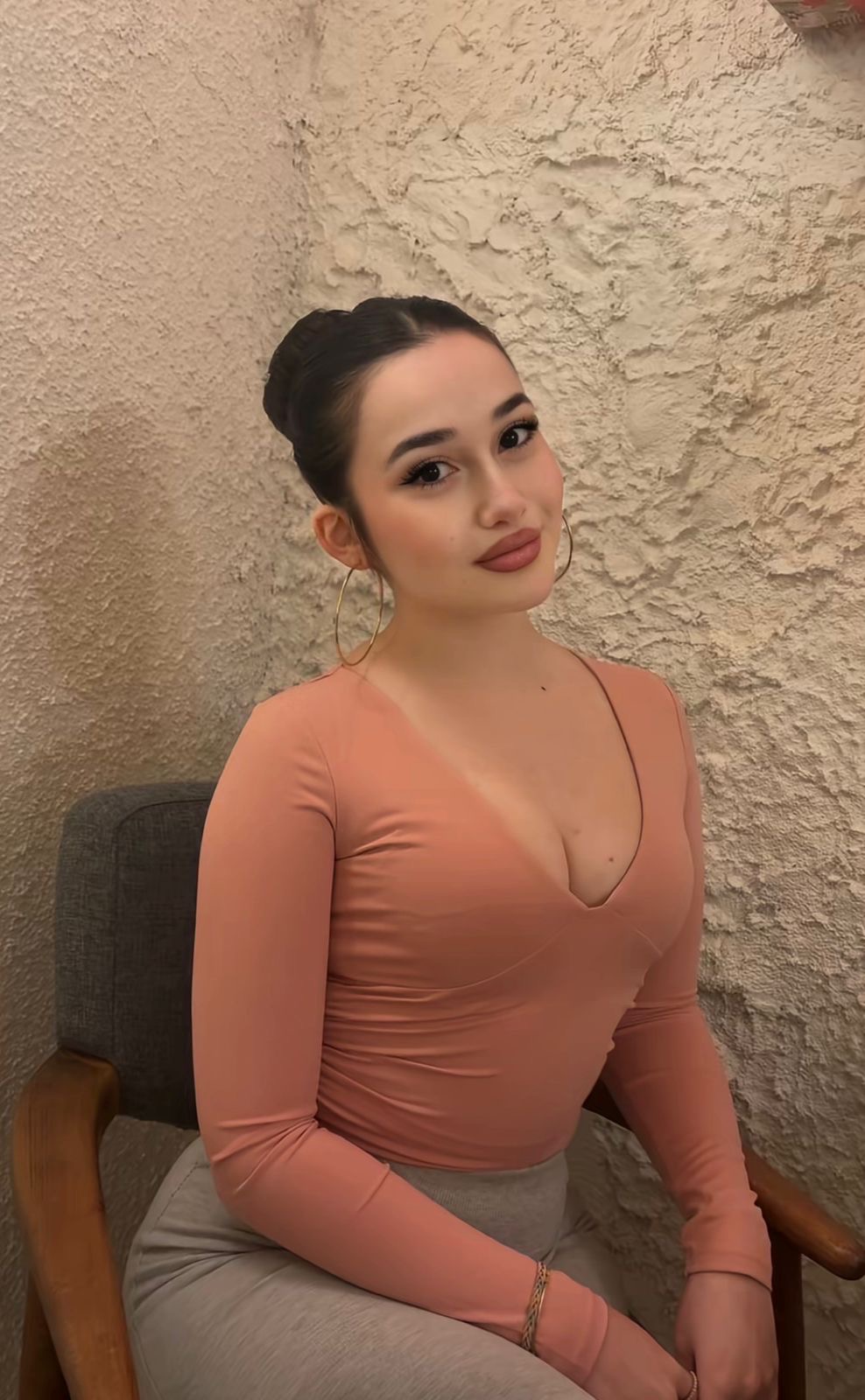 İsmailbey Sevecen Kadın Escort Bayan Tanya