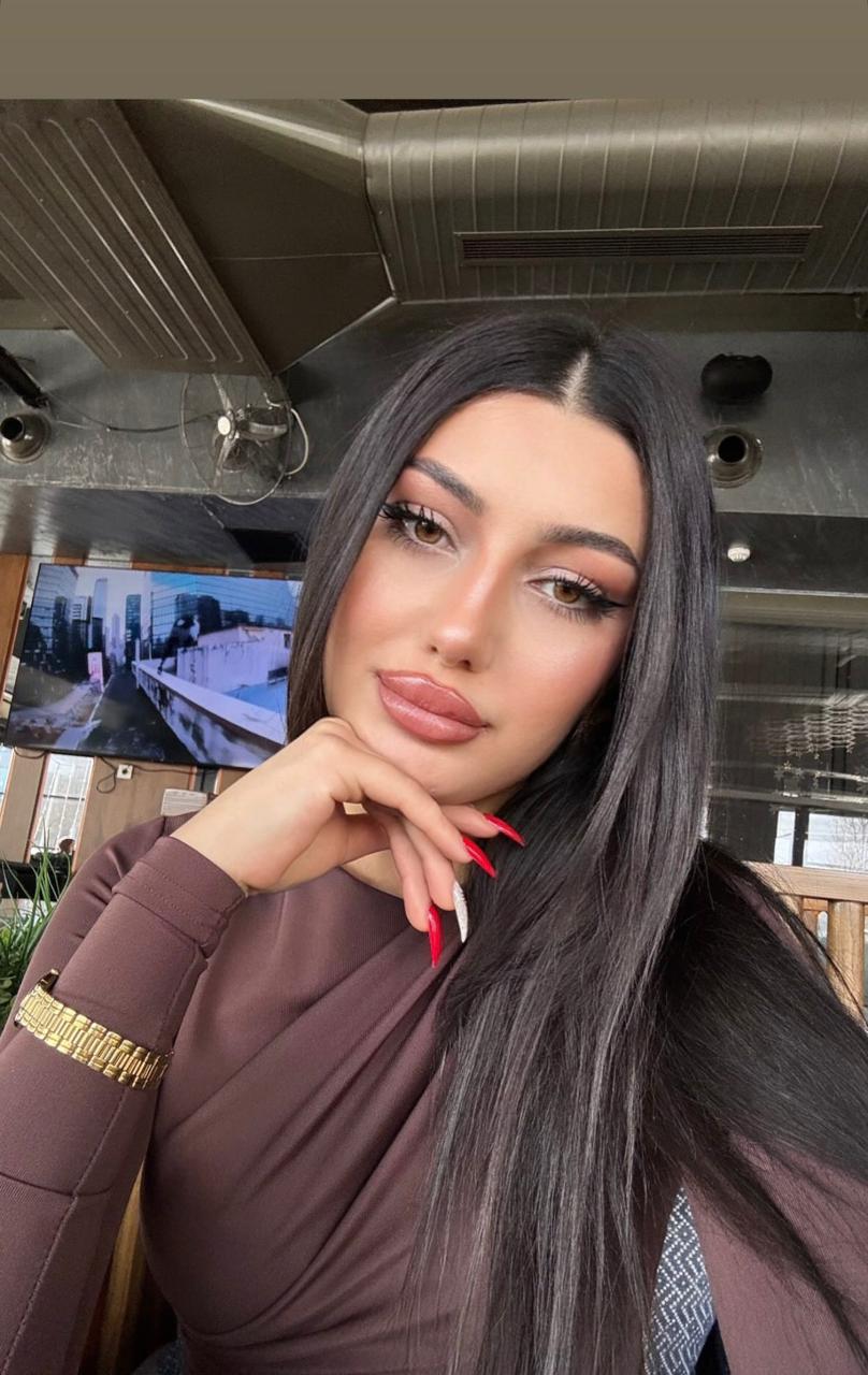Kurudere Şık Partner Escort Mina