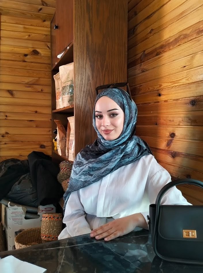 Kurtuluş Mükemmel İlişki Escort Bayan Zehra