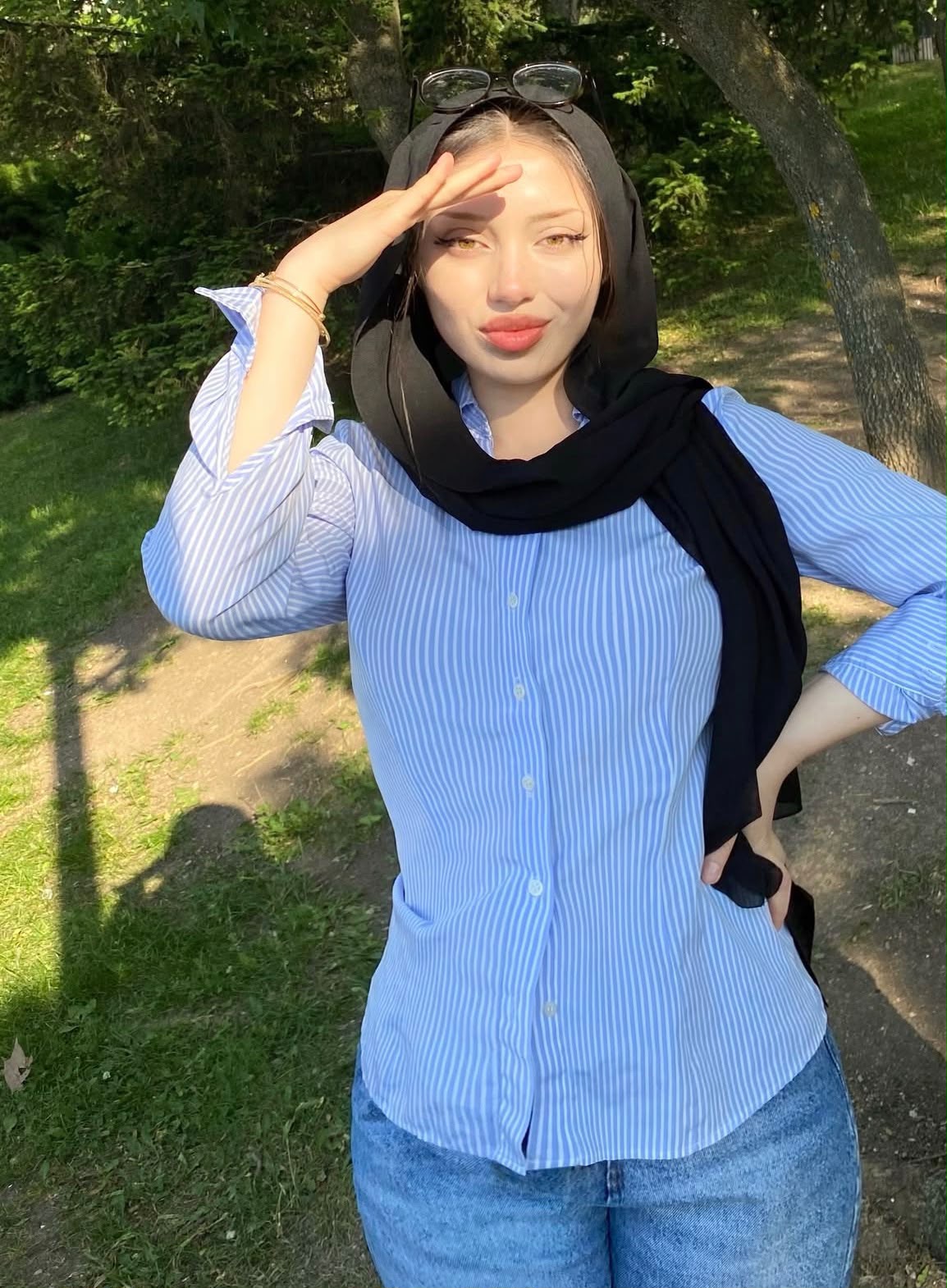 Soğuksu Stil Sahibi Bayan Escort Şeyda