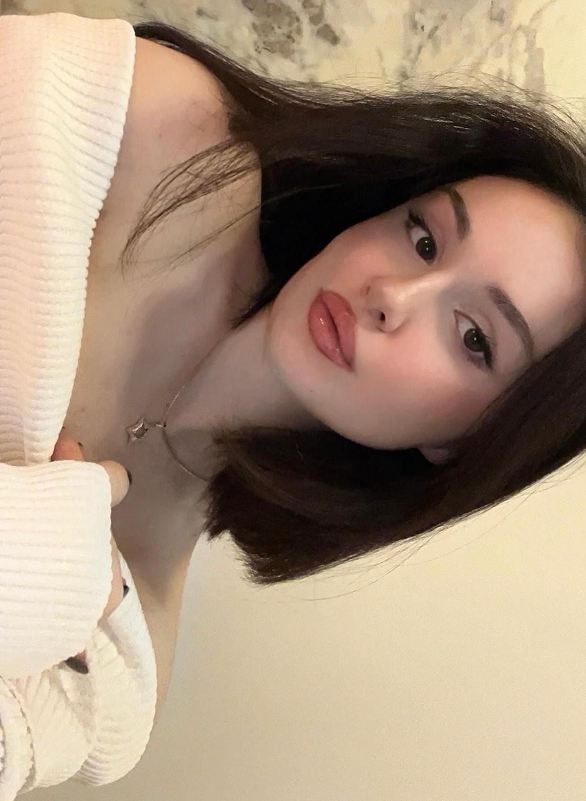 Kurtuluş Tutkulu Sevgili Bayan Escort Melis