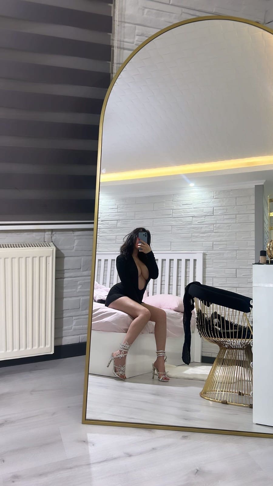 Gümüşçay Popüler Bayan Escort Kayra