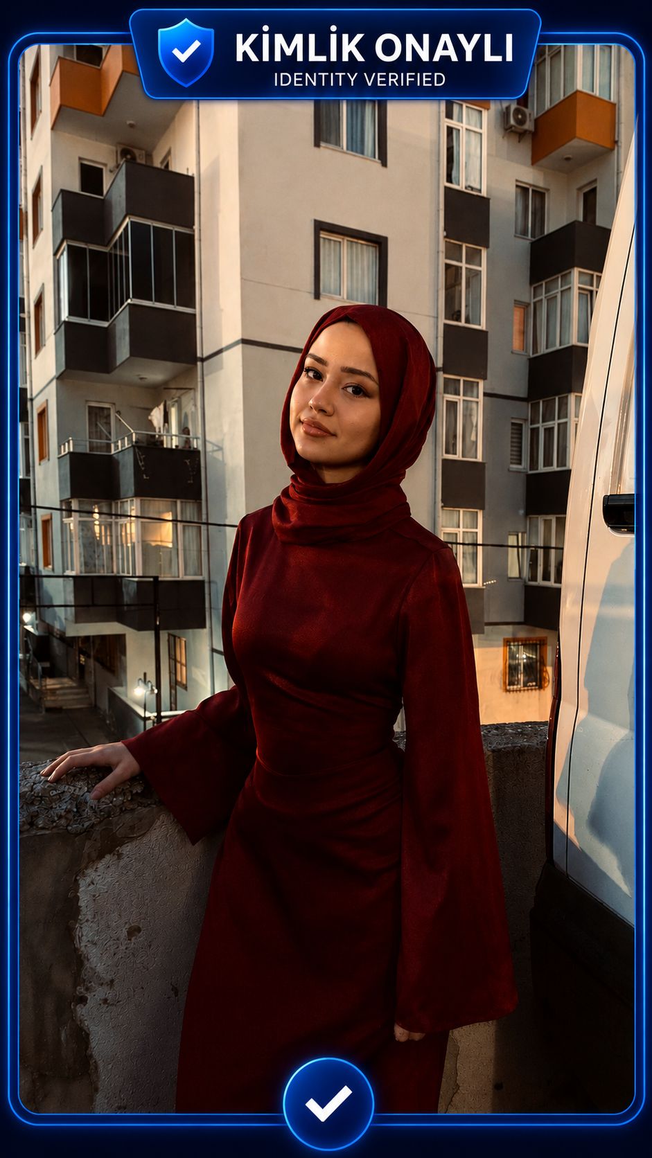 Şahyar Dul Bayan Escort Berra