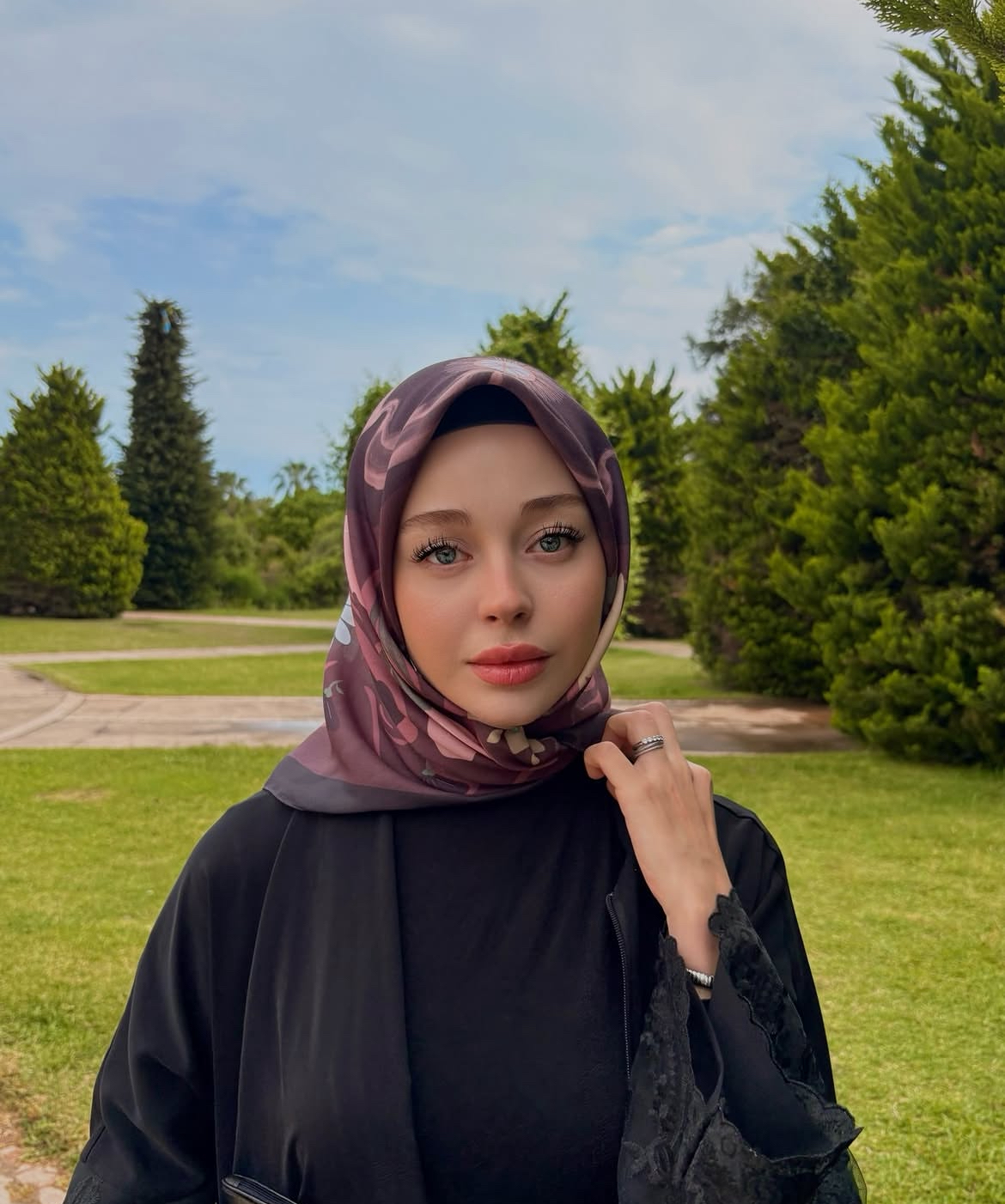 Örnekköy Cazip Kadın Escort Bayan Reyhan