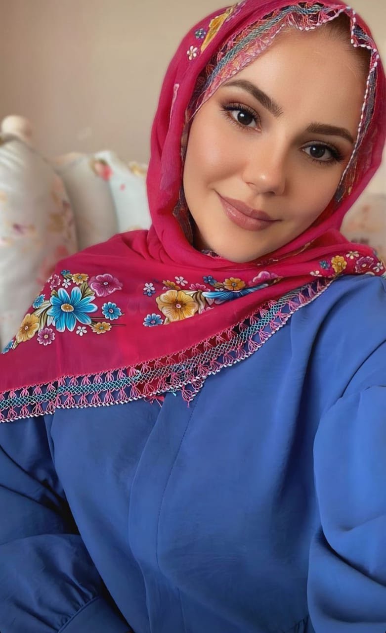 Killik İleri Görüşlü Kadın Escort Bayan Ayçin