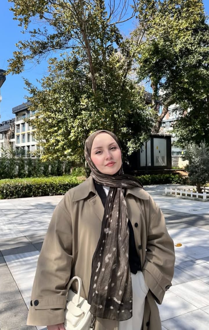 Toygar Çıtır Bayan Escort Amine