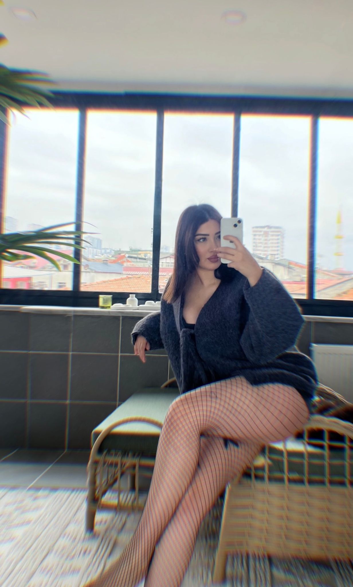 Soğanlı Pozitif Partner Escort Pınar