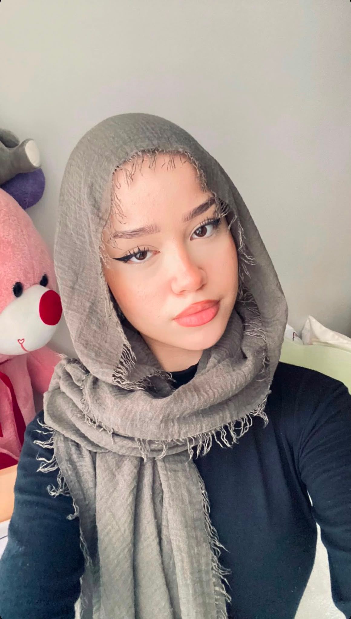 Gülenyaka Hoş Bayan Bayan Escort Melek
