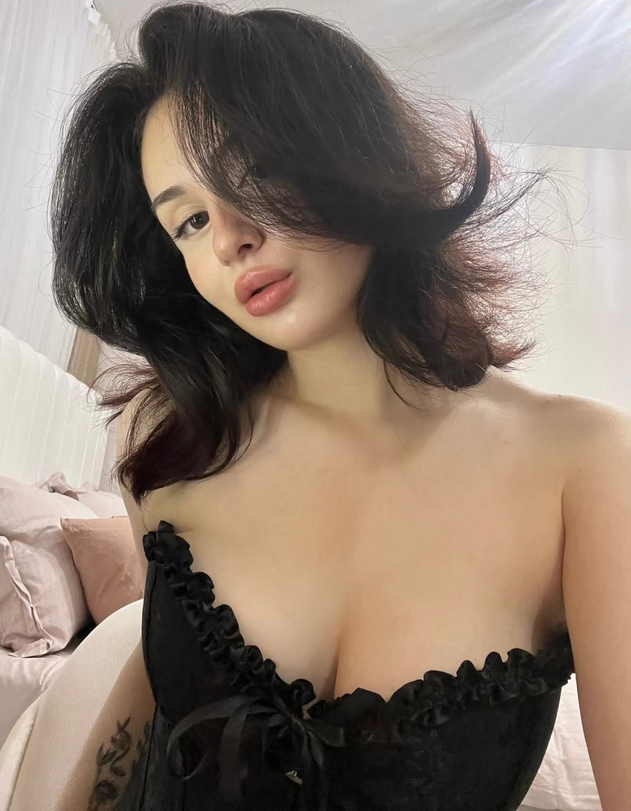 Belenyaka Sonsuz Güzel Kadın Bayan Escort Tuğba