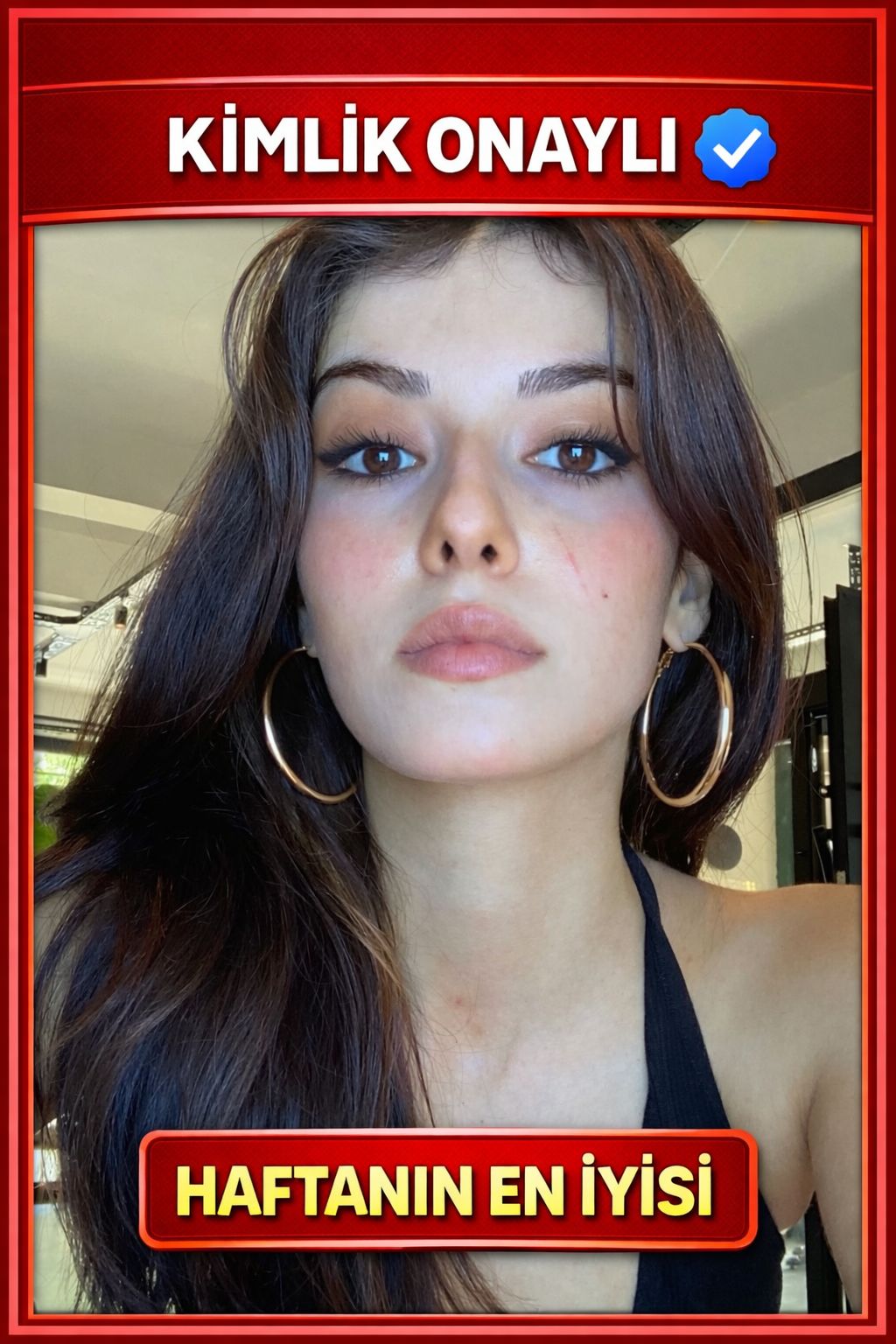 Soğuksu Efsane Partner Bayan Escort Zuhal