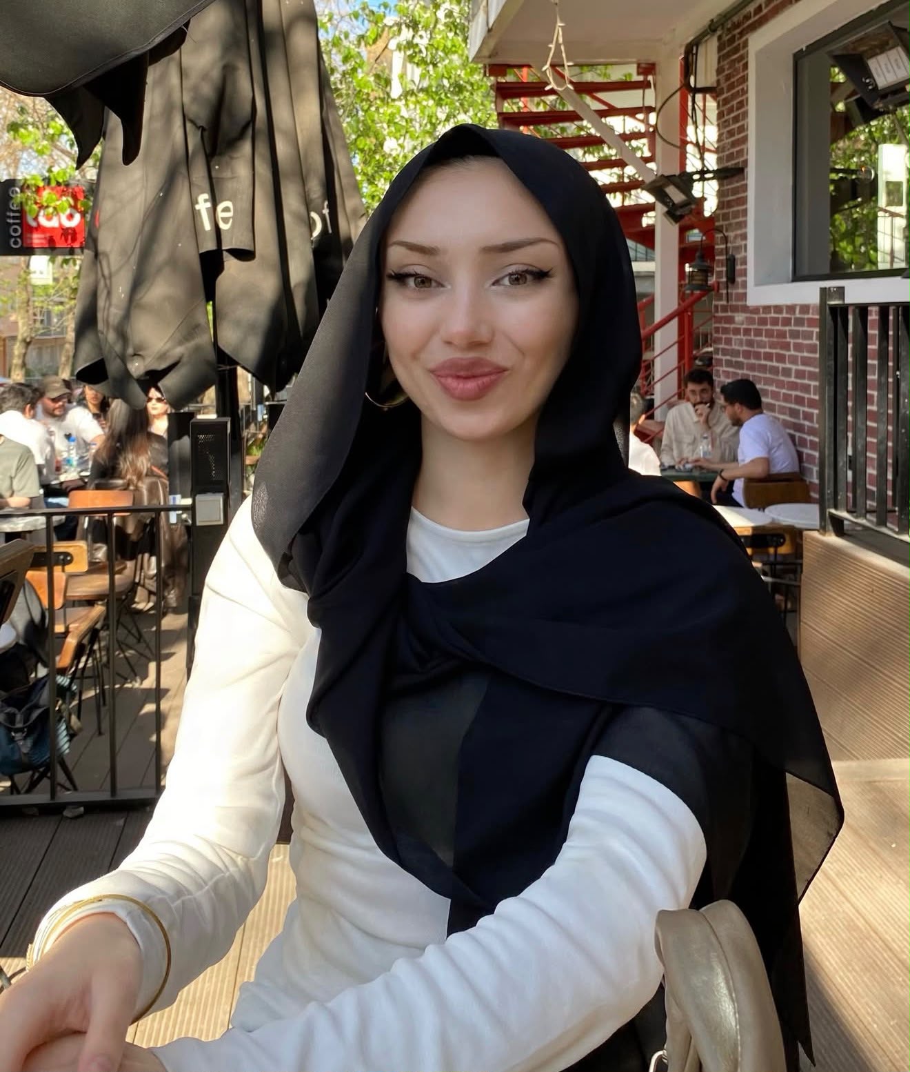 Çakırcaali Çıtır Bayan Escort Maya