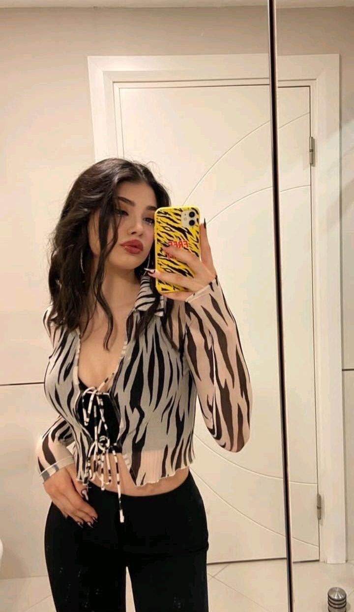 Girelli Cömert Kadın Bayan Escort İrem