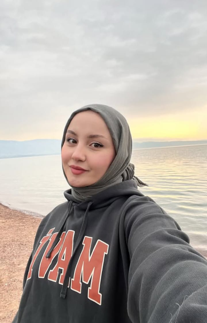Serinyayla Suriyeli Escort Nisa