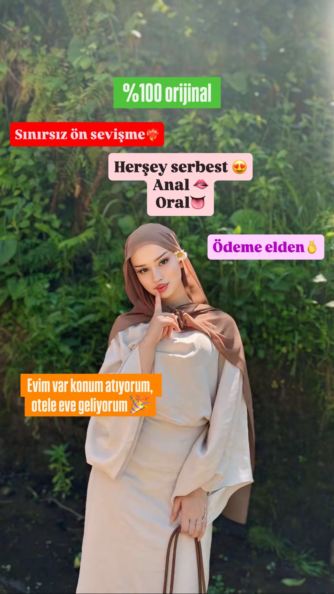 Matarlı Bayan Escort Reyhan