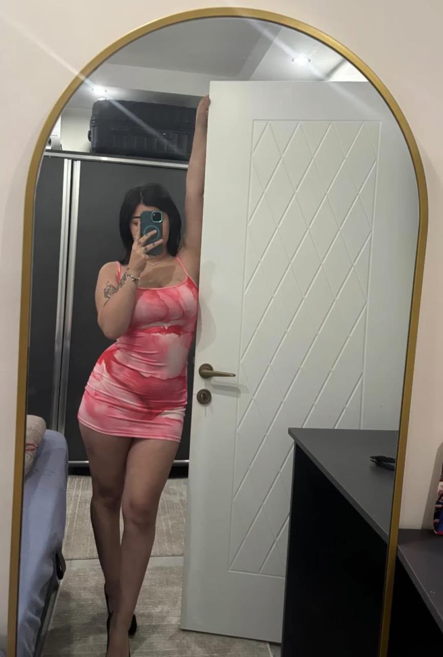 Serinyayla Sevdiğim Kadın Escort Feride