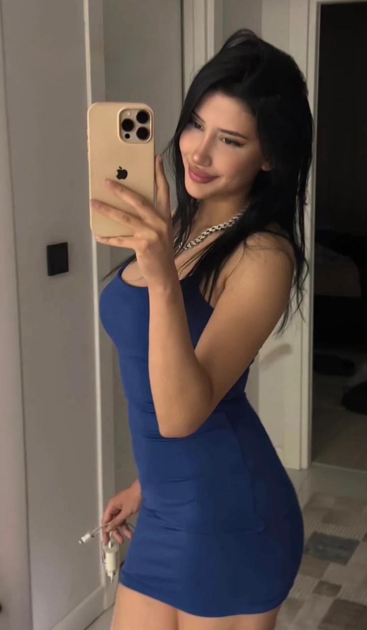 Bahçeliköy Yeni Bayan Bayan Escort Aslı