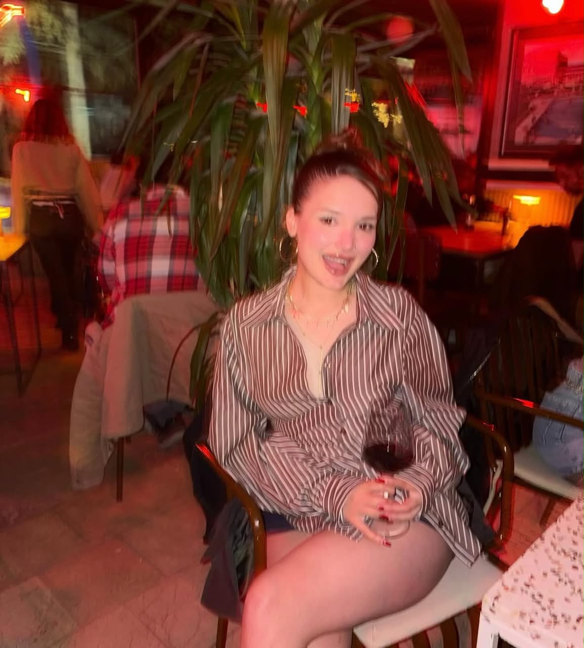 Dağhacıyusuf Savaşçı Kadın Escort Bayan Maya