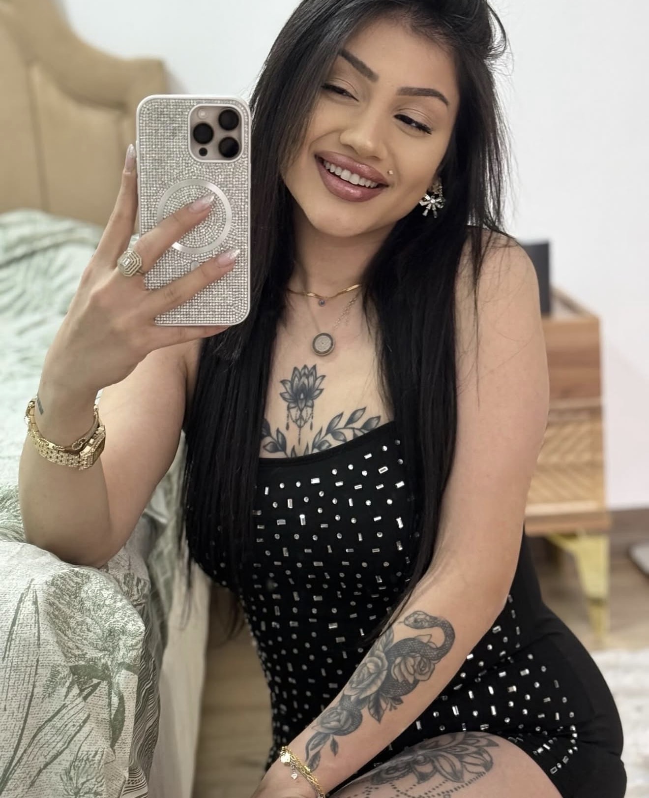 Caberfakılı Gerçek Bayan Escort Bayan Vesile