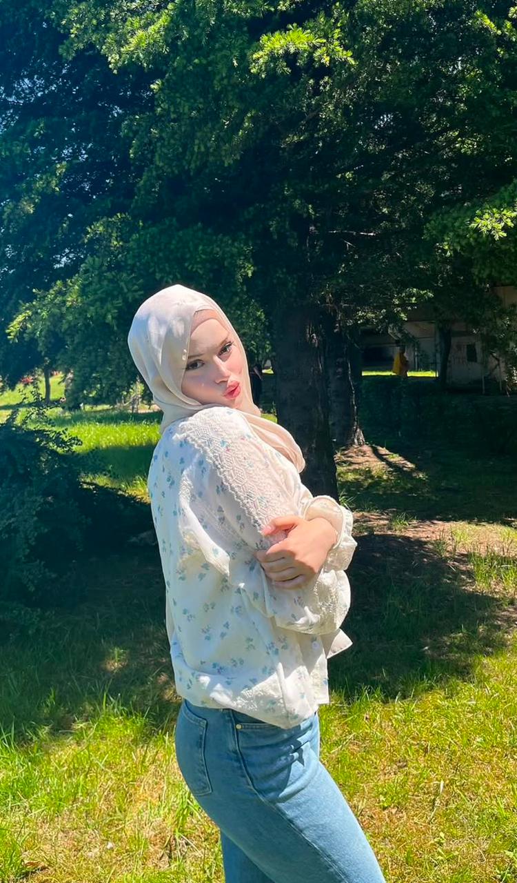 Baklacı Elit Bayan Escort Sultan