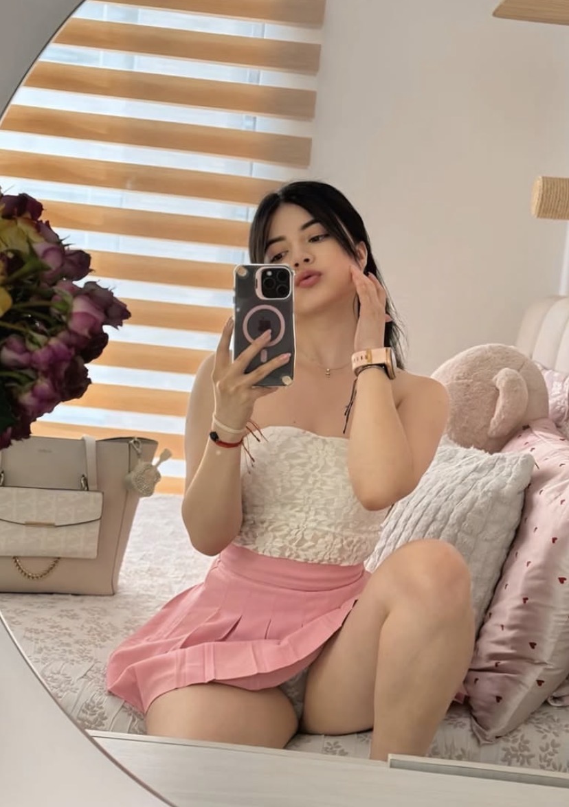 Kemaliye Romantik Kadın Escort Elifnur