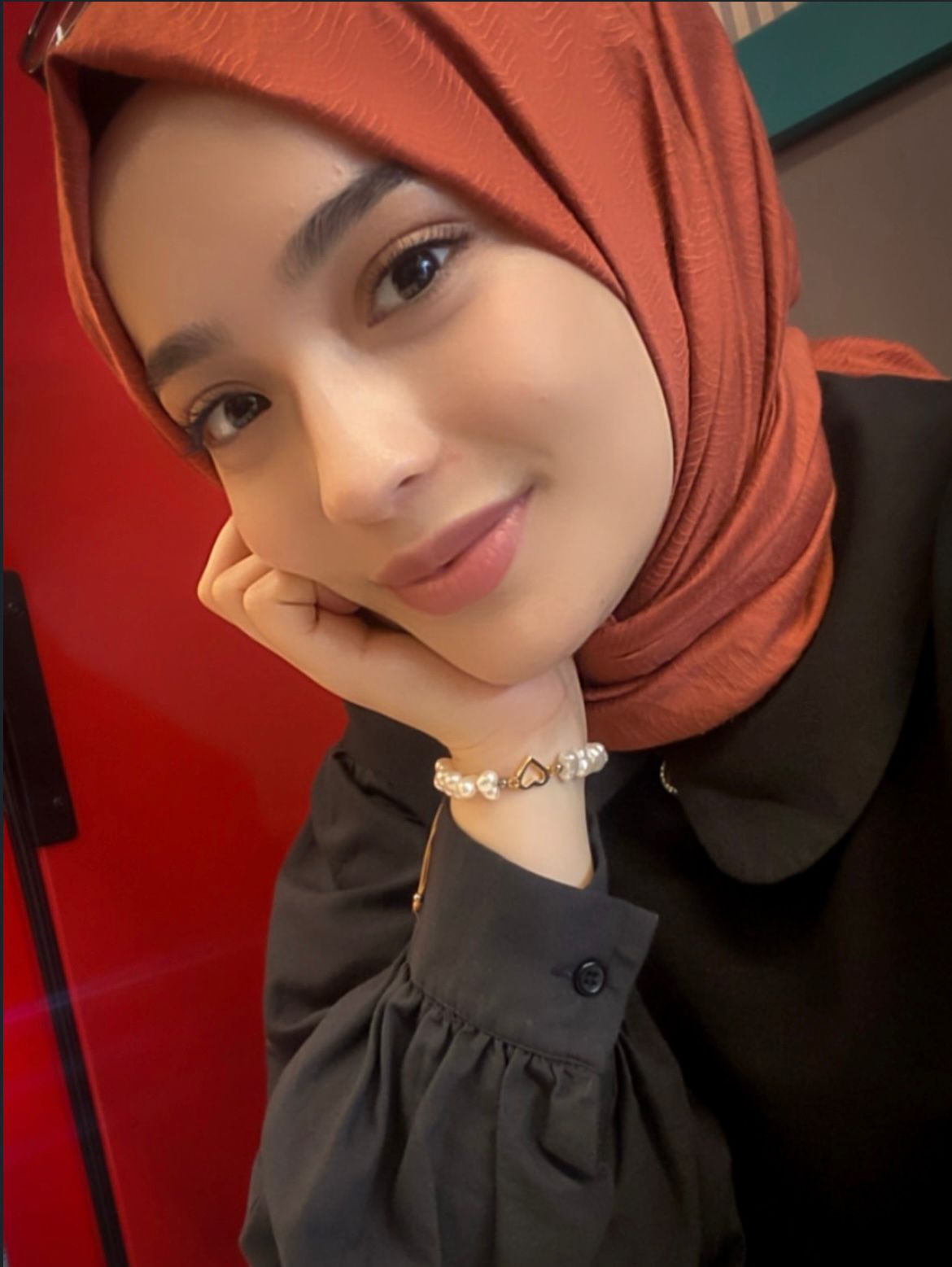 Örencik Mükemmel Sevgili Escort Bayan Alya